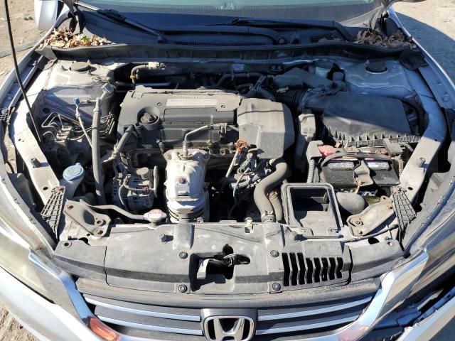 2013 HONDA ACCORD LX - 1HGCR2E36DA150603