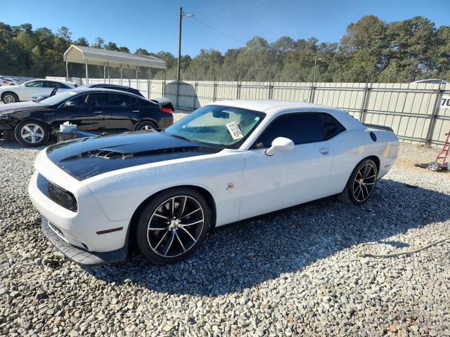 Global Auto Auctions: 2018 DODGE CHALLENGER