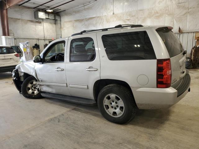 2010 CHEVROLET TAHOE K150 - 1GNUKBE01AR180139
