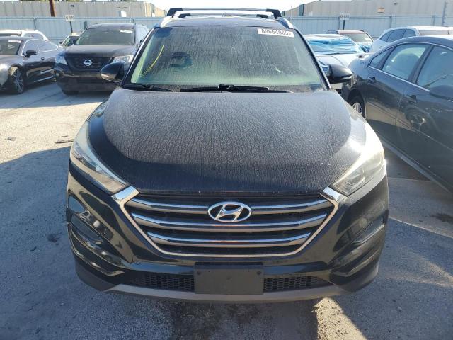 2016 HYUNDAI TUCSON LIM - KM8J3CA24GU084769