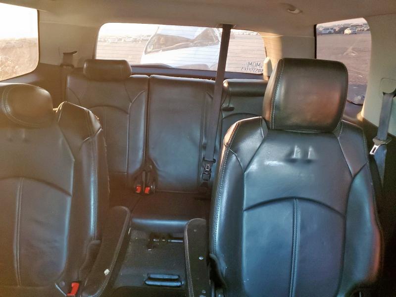 2014 GMC ACADIA SLE - 1GKKRRKD2EJ108760