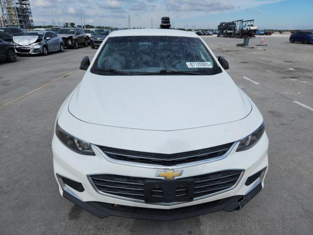 2017 CHEVROLET MALIBU LS - 1G1ZB5ST2HF245566