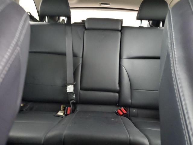 2017 SUBARU OUTBACK 2. #3302869905