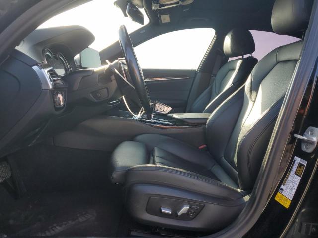 2018 BMW 530 I WBAJA5C5XJG898652