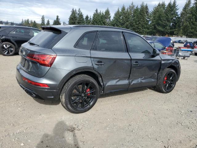 2025 AUDI Q5 PRESTIG WA1FAAFY6S2028770