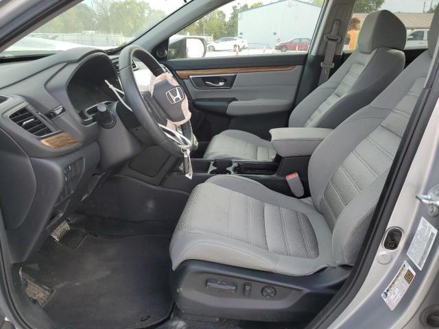 2022 HONDA CR-V EX - 5J6RW2H56NA002817