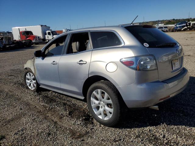2007 MAZDA CX-7 #3304638938
