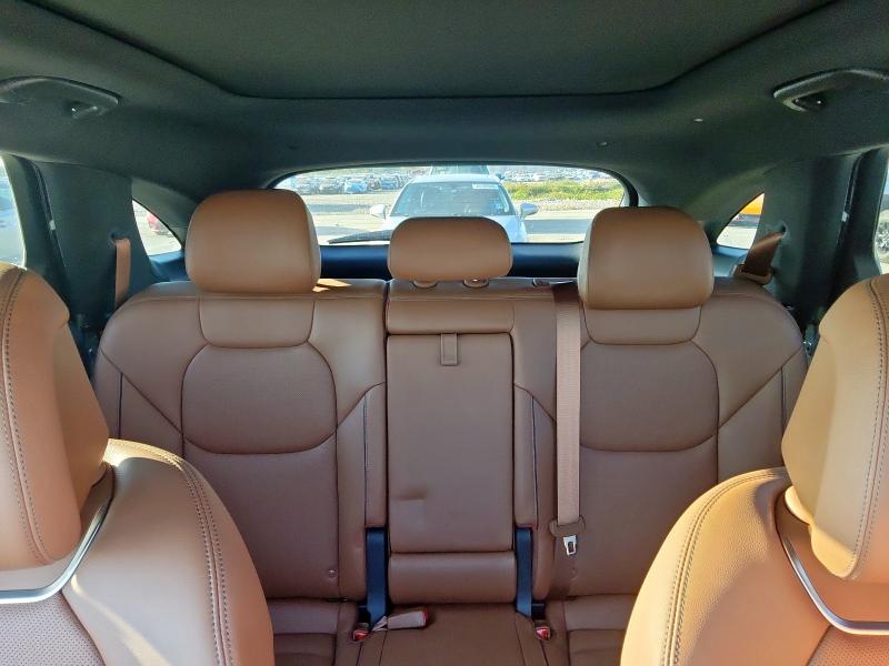 2026 GENESIS GV70 #3279800282