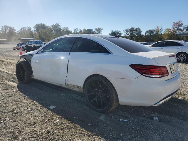 2016 MERCEDES-BENZ E 400 4MAT #3278636940