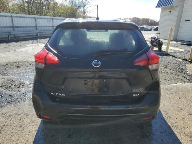 2019 NISSAN KICKS S #3316758427