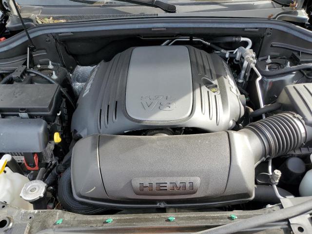 2022 DODGE DURANGO R/ - 1C4SDJCT3NC204578