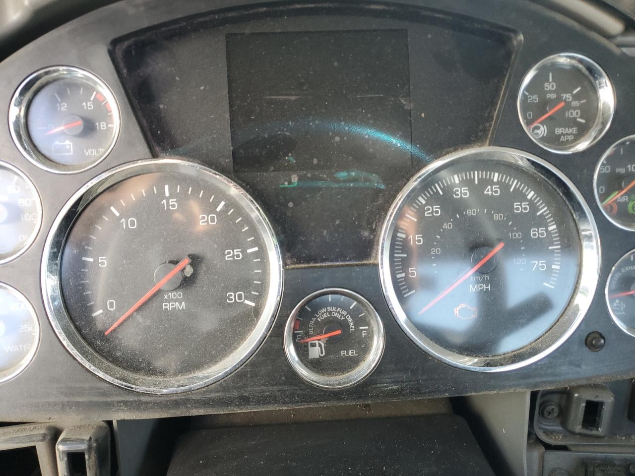 Lot #3265903115 2017 KENWORTH T680