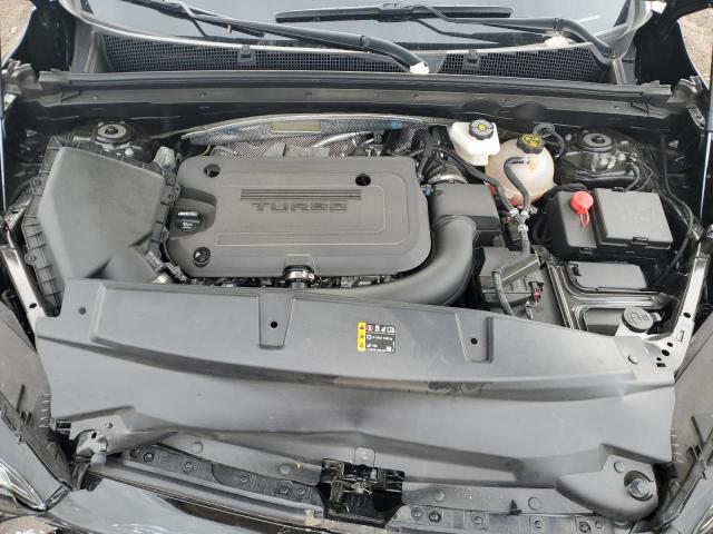 2024 BUICK ENVISION AVENIR #3286704291