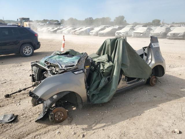 Global Auto Auctions: 2018 KIA SOUL +