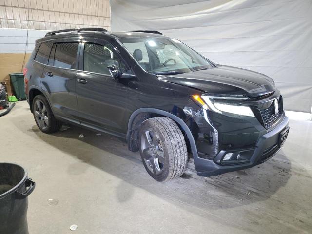 2020 HONDA PASSPORT TOURING #3296323404