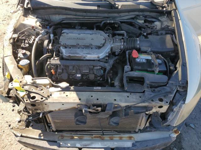 2010 HONDA ACCORD EXL - 1HGCP3F86AA009046