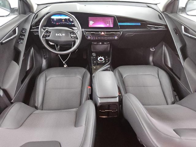 2024 KIA NIRO WIND #3301831372