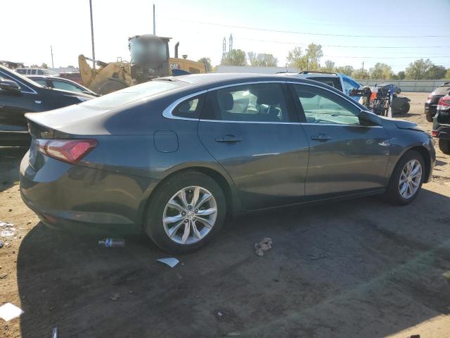 2019 CHEVROLET MALIBU LT #3292330307