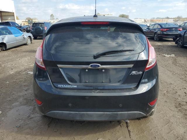 2014 FORD FIESTA TIT #3302016043