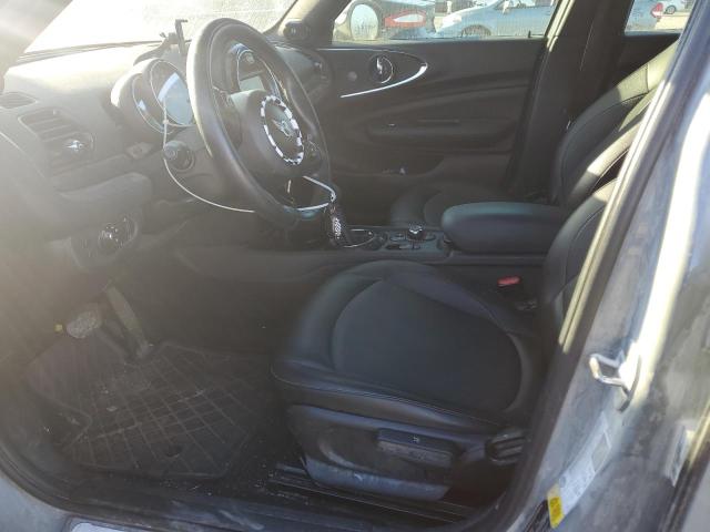 2017 MINI COOPER CLU - WMWLU1C58H2F28271