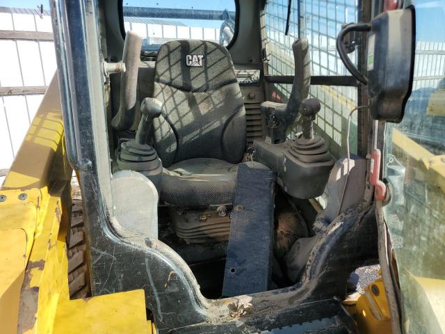 2014 CATERILLAR 262D #3303761416