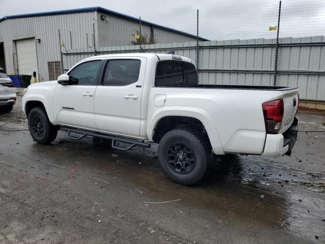 2022 TOYOTA TACOMA DOU #3281391002