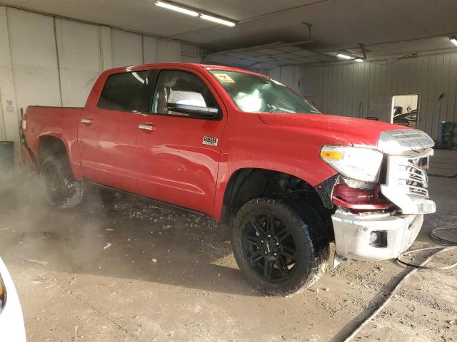 2021 TOYOTA TUNDRA CRE #3287669051