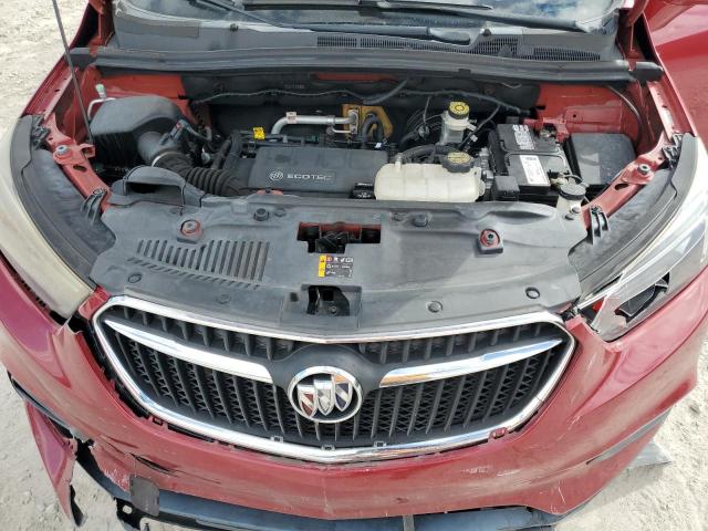 2018 BUICK ENCORE SPO KL4CJ1SB1JB670719