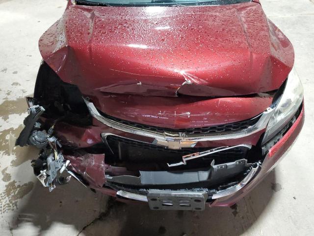 2015 CHEVROLET MALIBU 2LT #3283953809