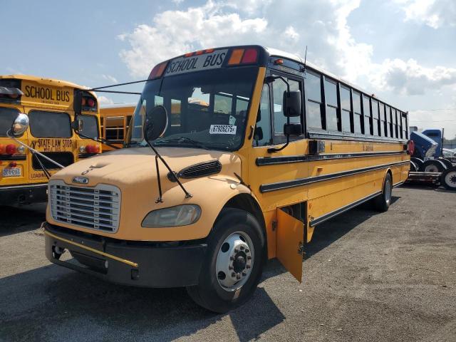 2009 FREIGHTLINER CHASSIS B2 #3271688337