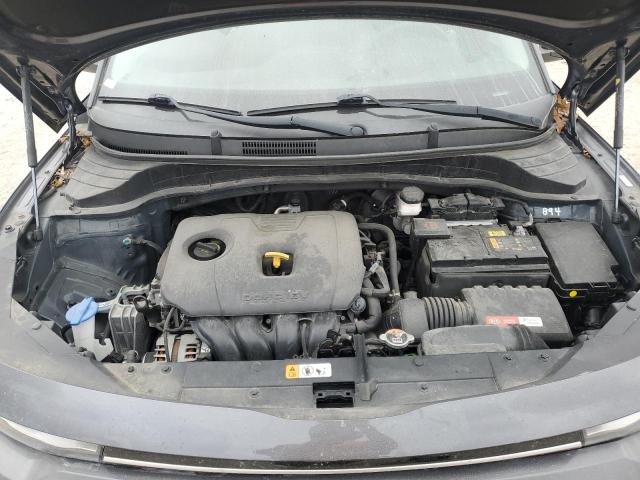 2021 KIA SOUL LX - KNDJ23AU0M7757155