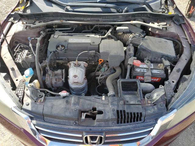 2013 HONDA ACCORD SPO - 1HGCR2F5XDA198282