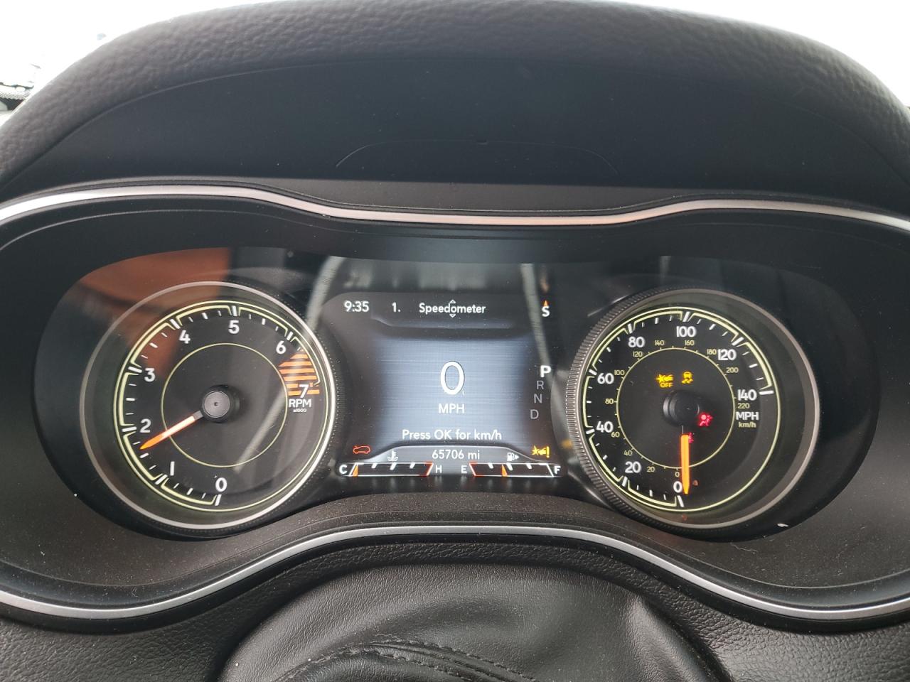 JEEP CHEROKEE ALTITUDE LUX