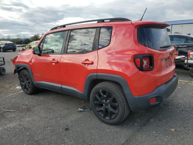 2017 JEEP RENEGADE L - ZACCJABB1HPF86356