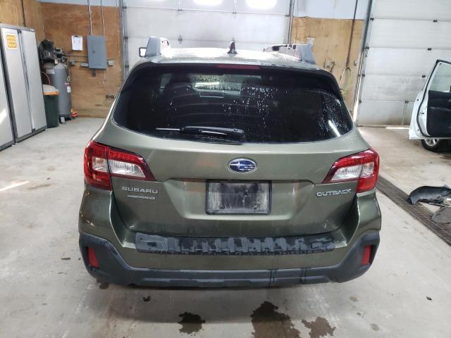 2018 SUBARU OUTBACK 2. - 4S4BSAFC6J3286989