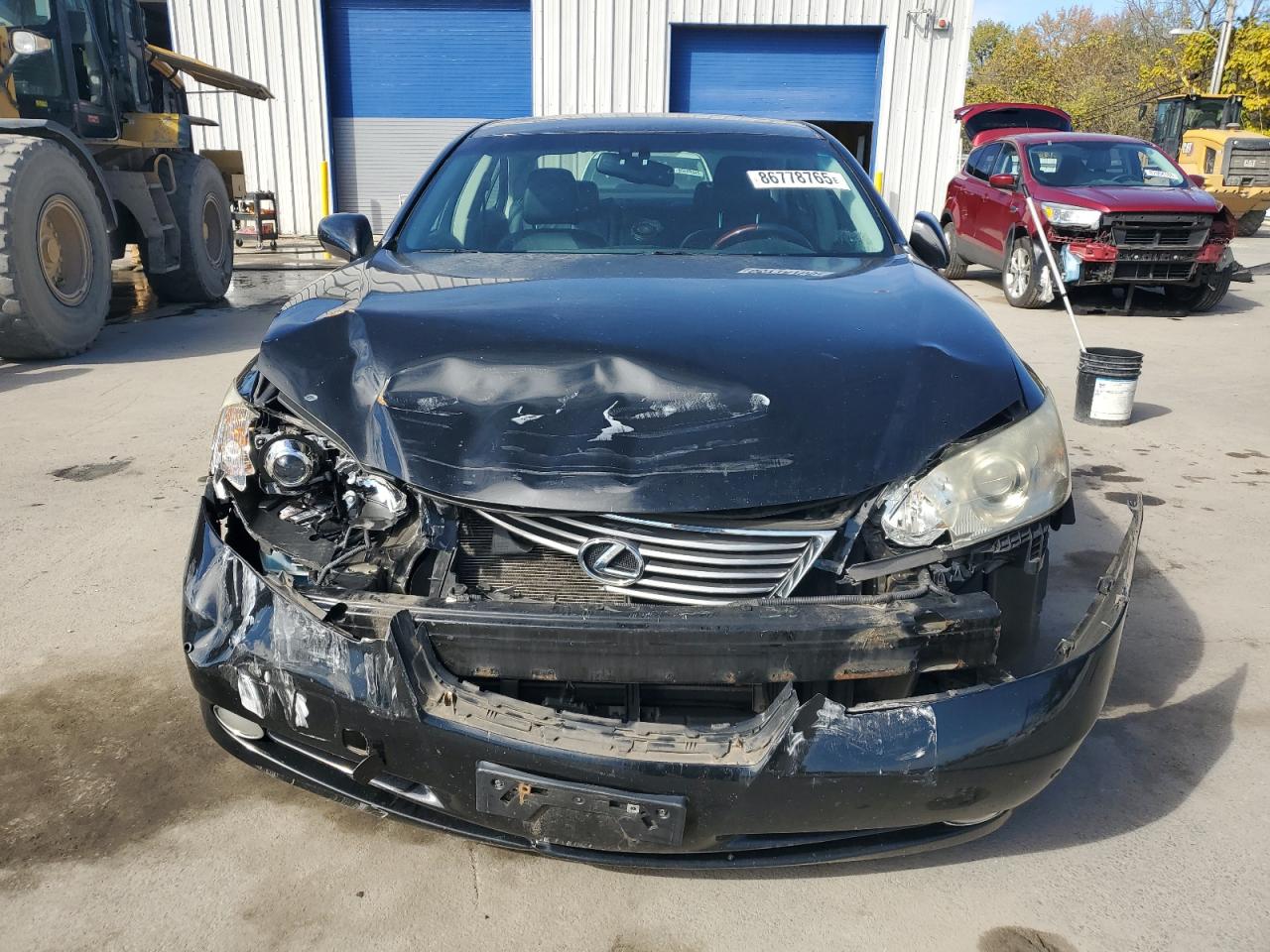 Lot #3278558945 2008 LEXUS ES 350