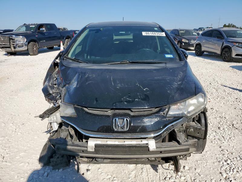 2017 HONDA FIT EX - JHMGK5H81HS021471
