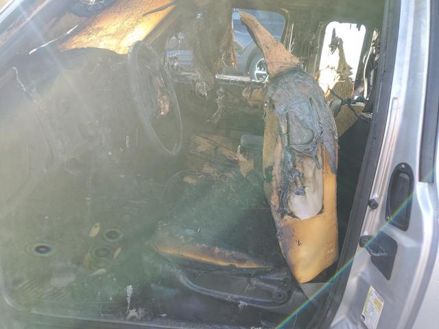 2011 FORD RANGER SUP #3305395320