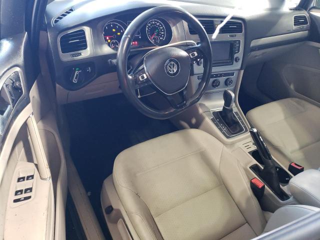 2015 VOLKSWAGEN GOLF 3VW217AU9FM033324