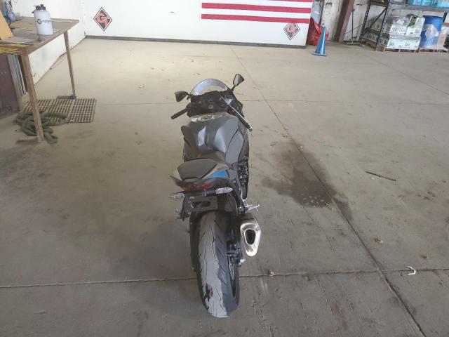 2025 KAWASAKI ZX636 K #3291427140