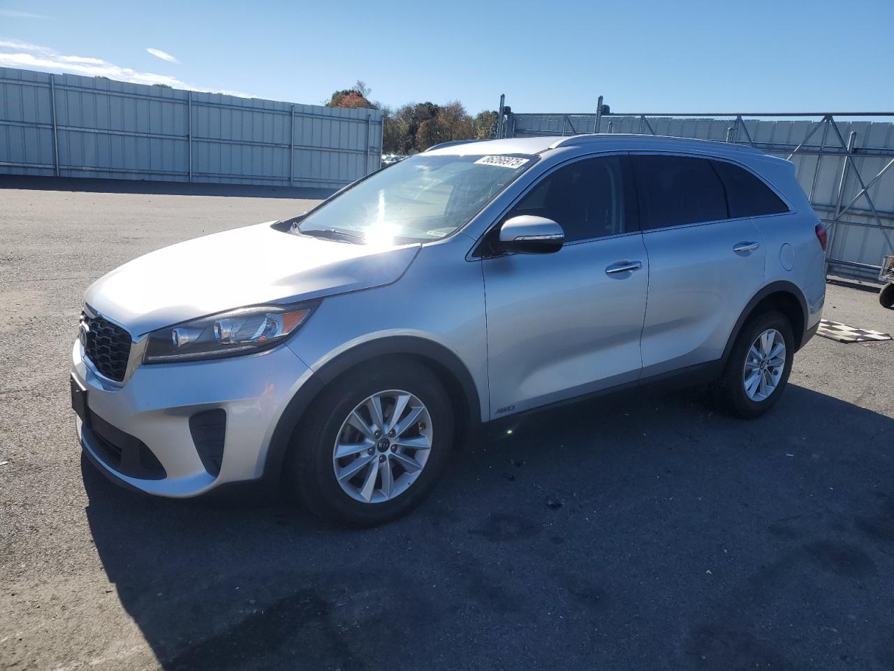 KIA SORENTO L