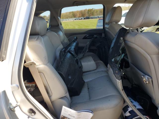 2007 ACURA MDX TECHNO #3302708014
