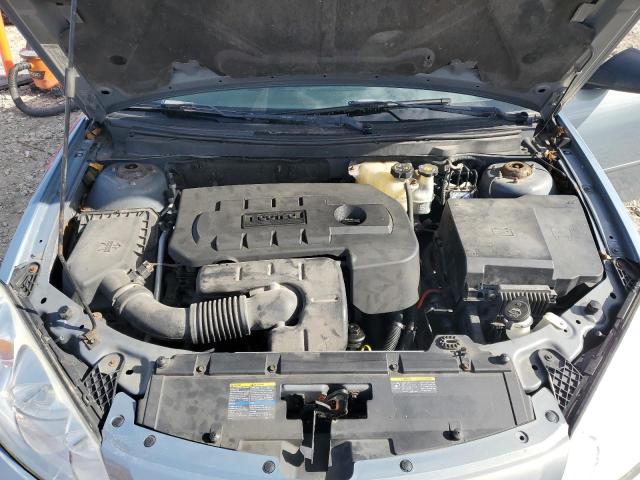 2007 PONTIAC G6 VALUE L #3301844364