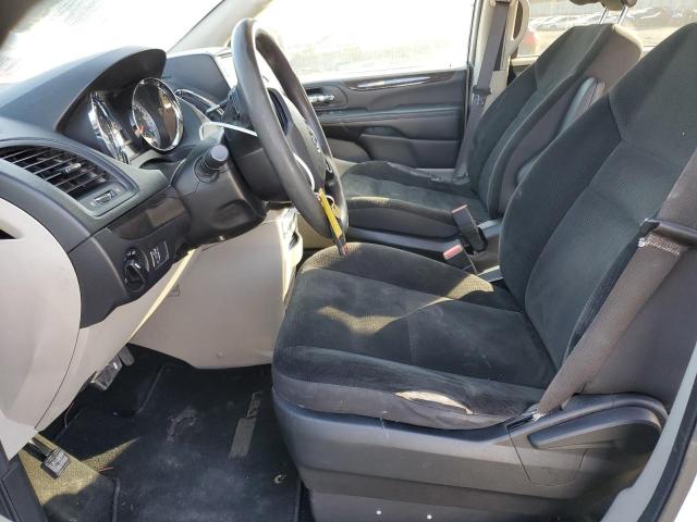 2019 DODGE GRAND CARAVAN SE 2C4RDGBG8KR623213