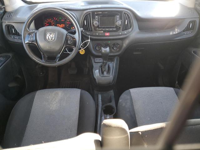 2020 RAM PROMASTER CITY #3283398944