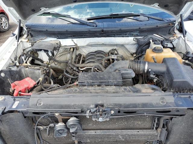 2011 FORD F150 SUPER - 1FTFW1EF2BKD49471