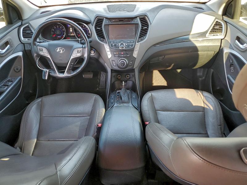 2015 HYUNDAI SANTA FE S #3282440270