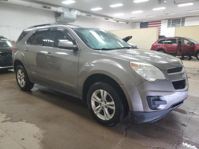 2012 CHEVROLET EQUINOX LT #3284839531