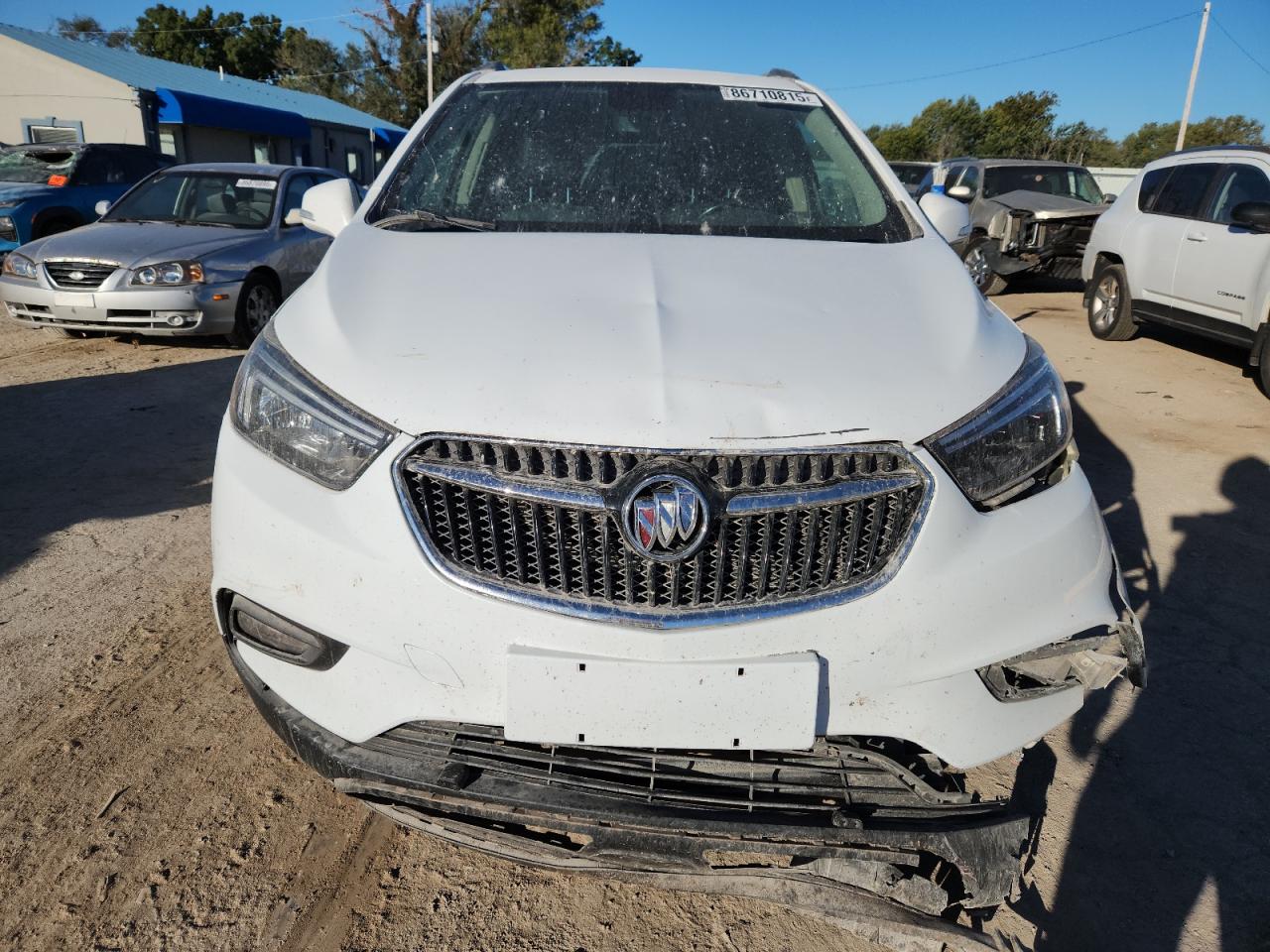 BUICK ENCORE ESSENCE
