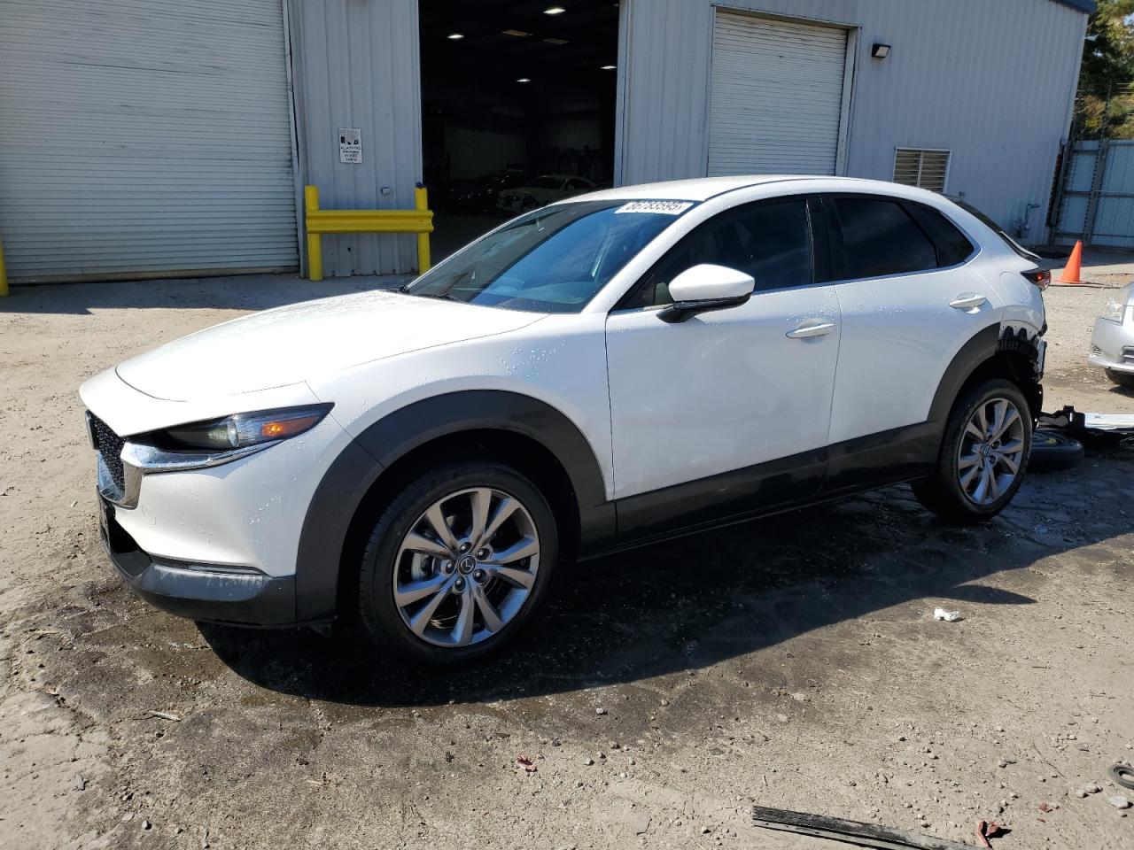 MAZDA CX-30 PREFERRED